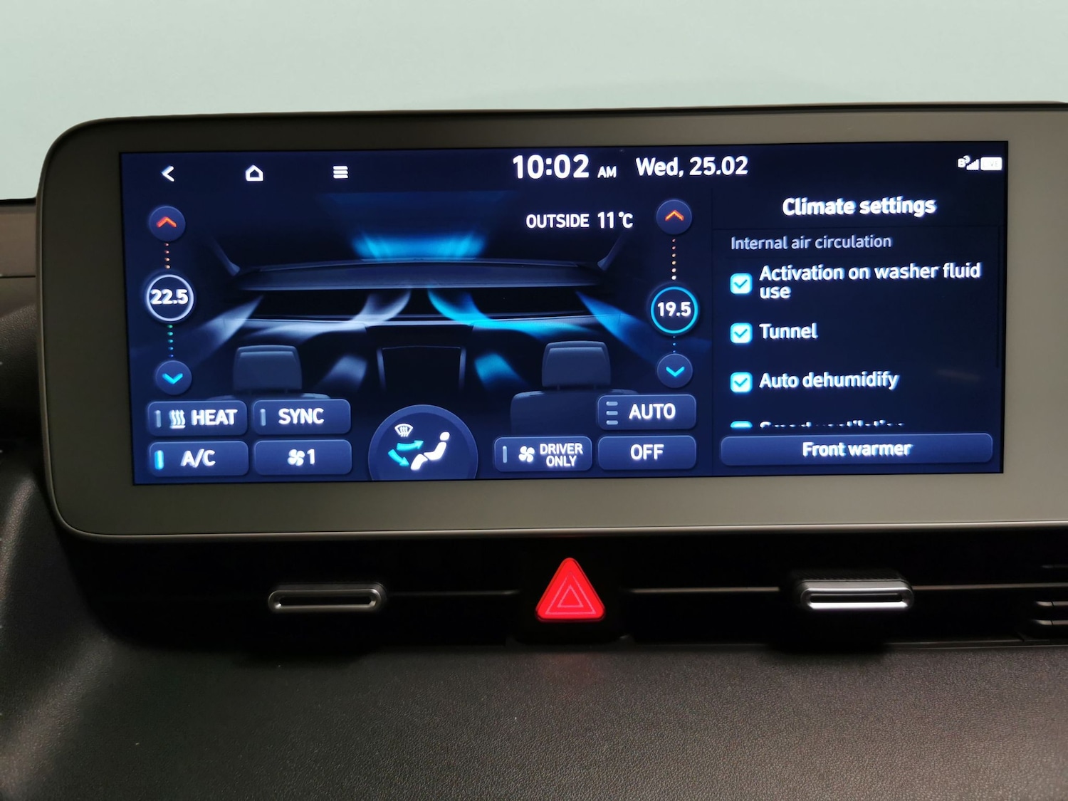 Used Hyundai IONIQ 5 for sale - 77829761: Photo 20