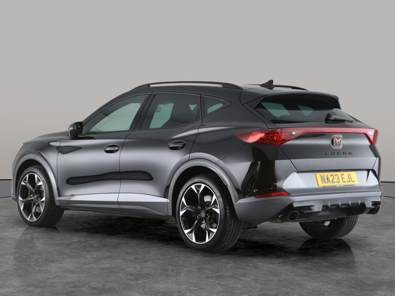 Used Cupra Formentor 2023 for sale - 76332907: Photo 13