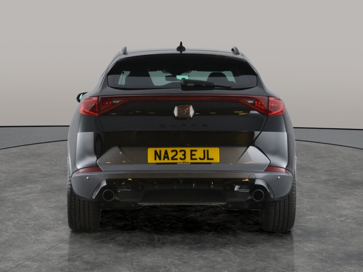 Used Cupra Formentor 2023 for sale - 76332907: Photo 14