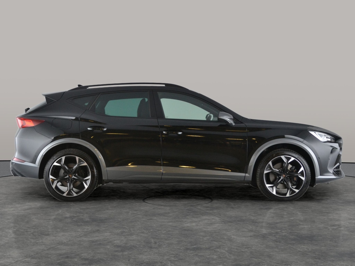 Used Cupra Formentor 2023 for sale - 76332907: Photo 16