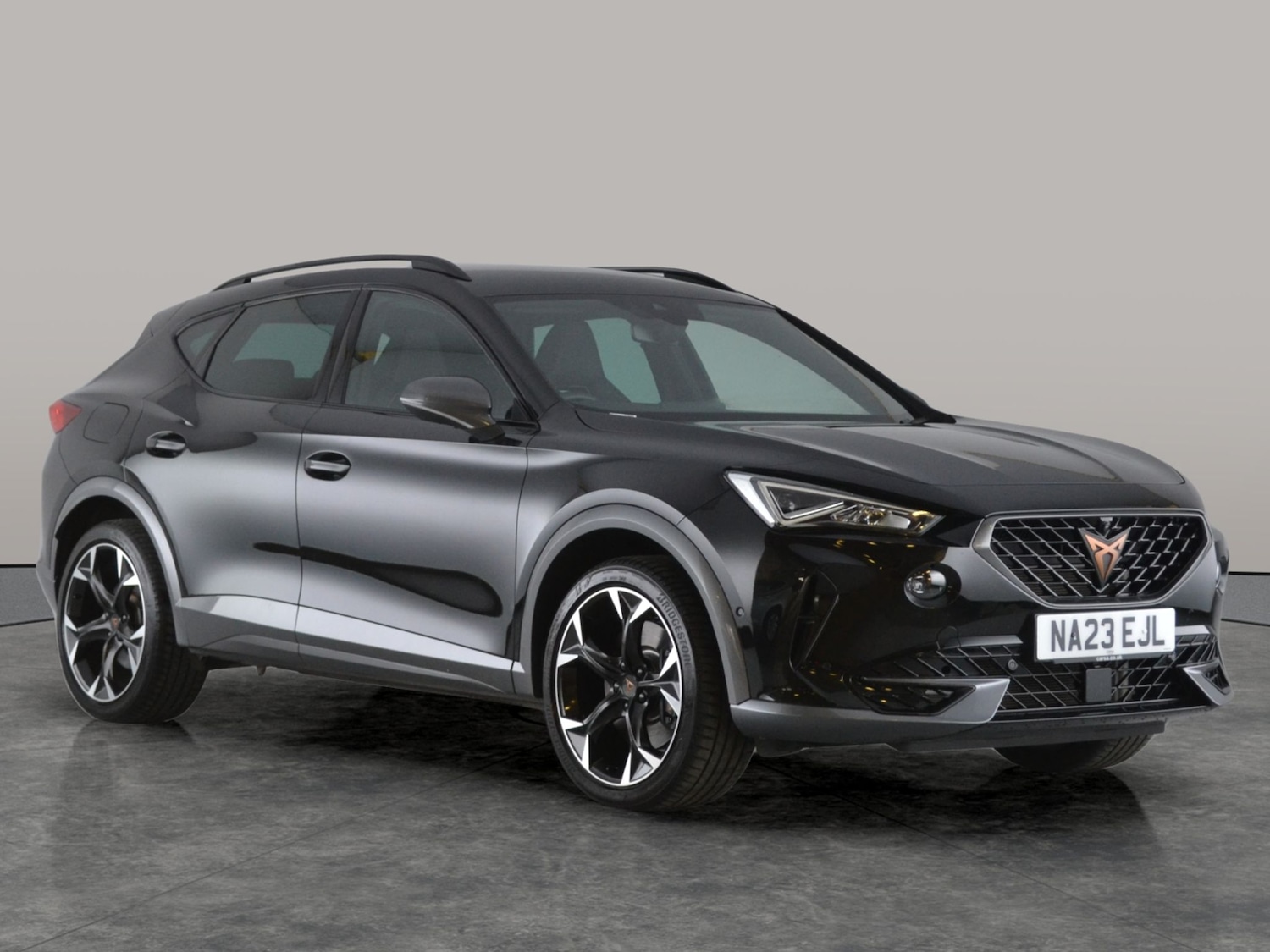 Used Cupra Formentor 2023 for sale - 76332907: Photo 17