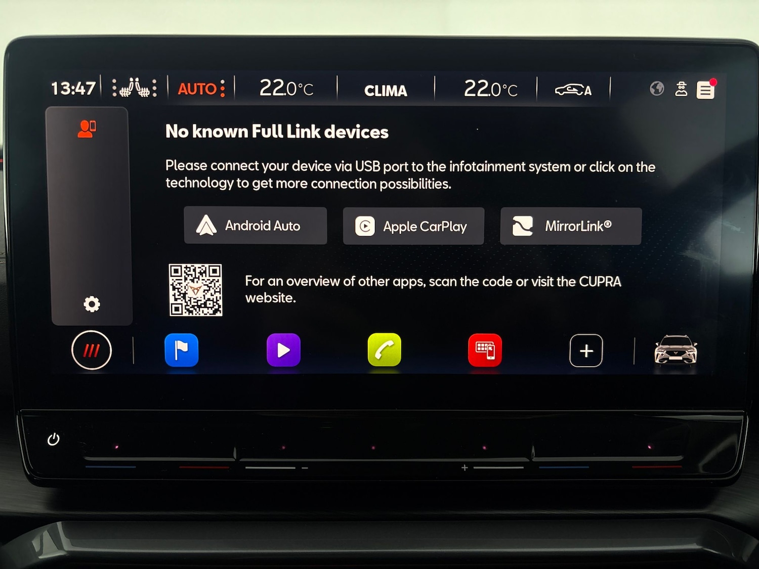 Used Cupra Formentor 2023 for sale - 76332907: Photo 27