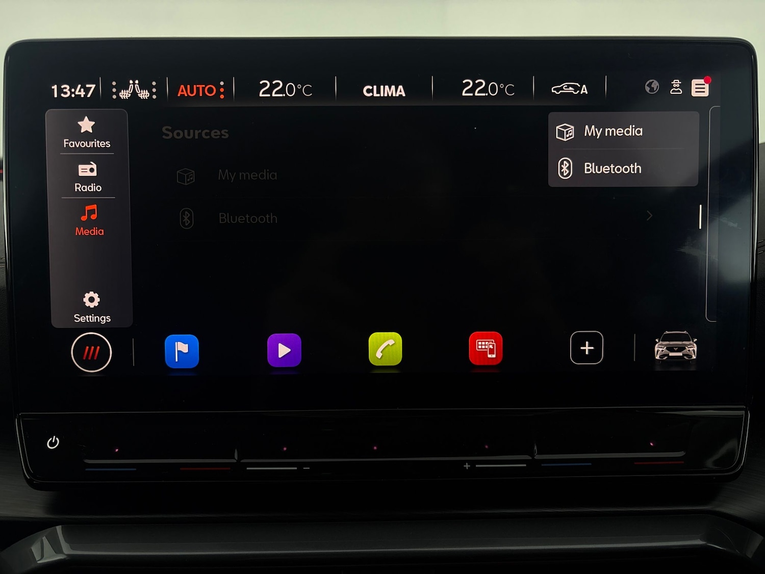 Used Cupra Formentor 2023 for sale - 76332907: Photo 28