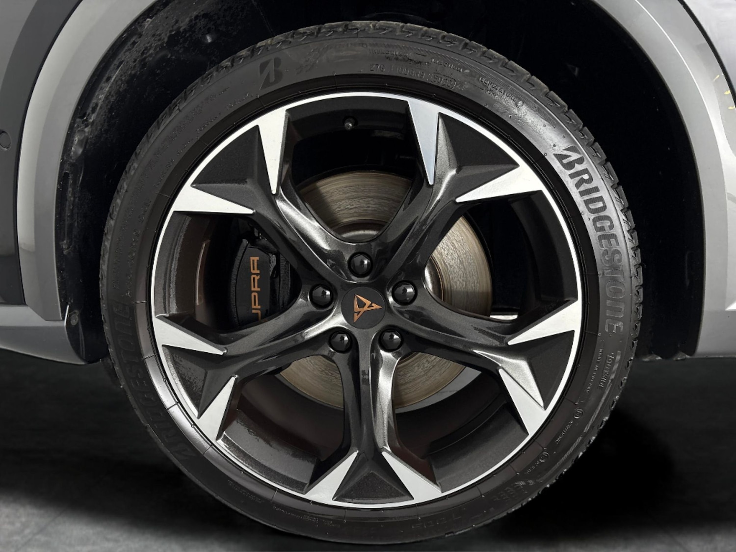 Used Cupra Formentor 2023 for sale - 76332907: Photo 39