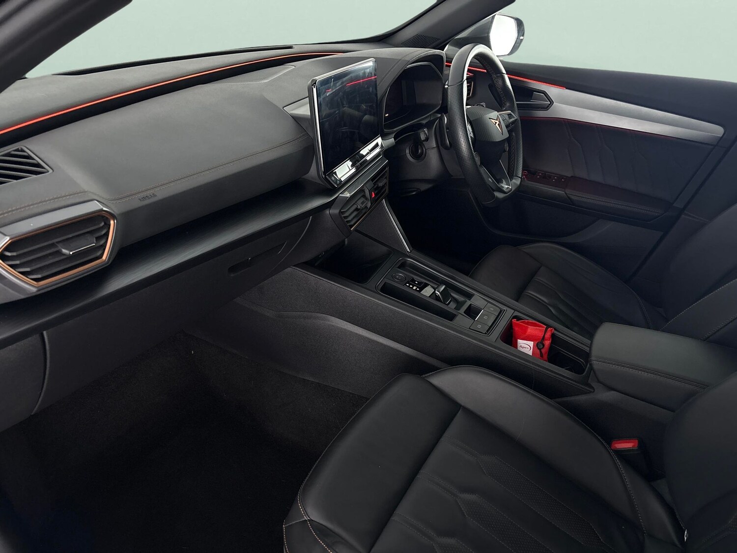 Used Cupra Formentor 2023 for sale - 76332907: Photo 4