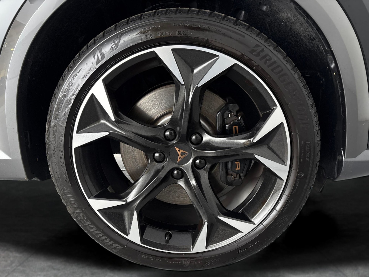 Used Cupra Formentor 2023 for sale - 76332907: Photo 40