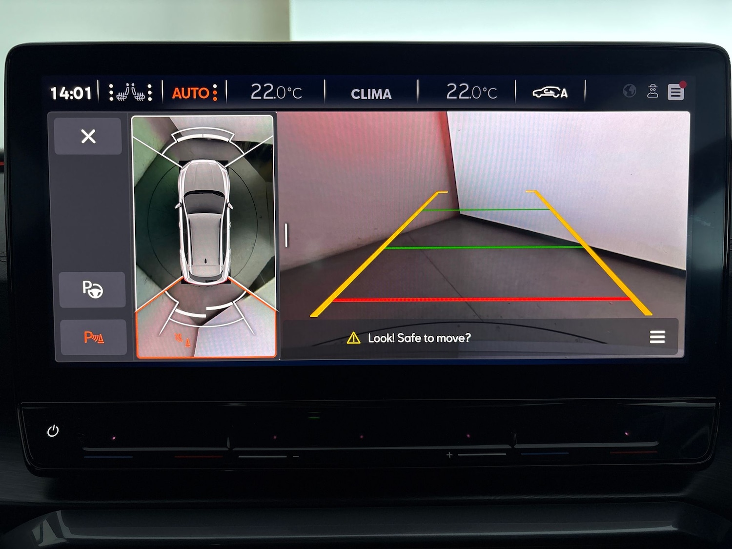 Used Cupra Formentor 2023 for sale - 76332907: Photo 8