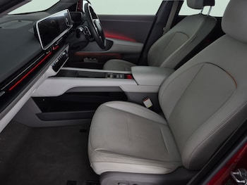 Used Hyundai IONIQ 6 2024 for sale - 78780201: Photo