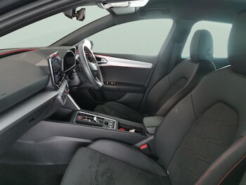 Used SEAT Leon 2023 for sale - 77833693: Photo