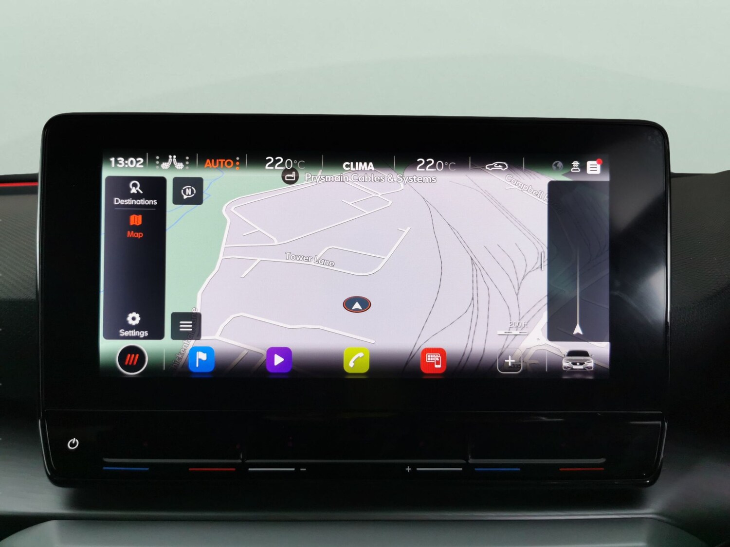 Used SEAT Leon 2023 for sale - 77833693: Photo 5