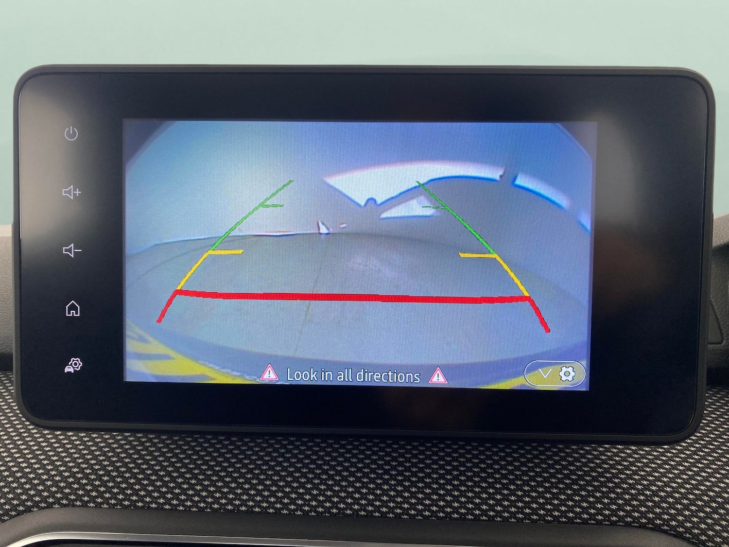 Used Dacia Sandero Stepway 2021 for sale - 76526007: Photo 15