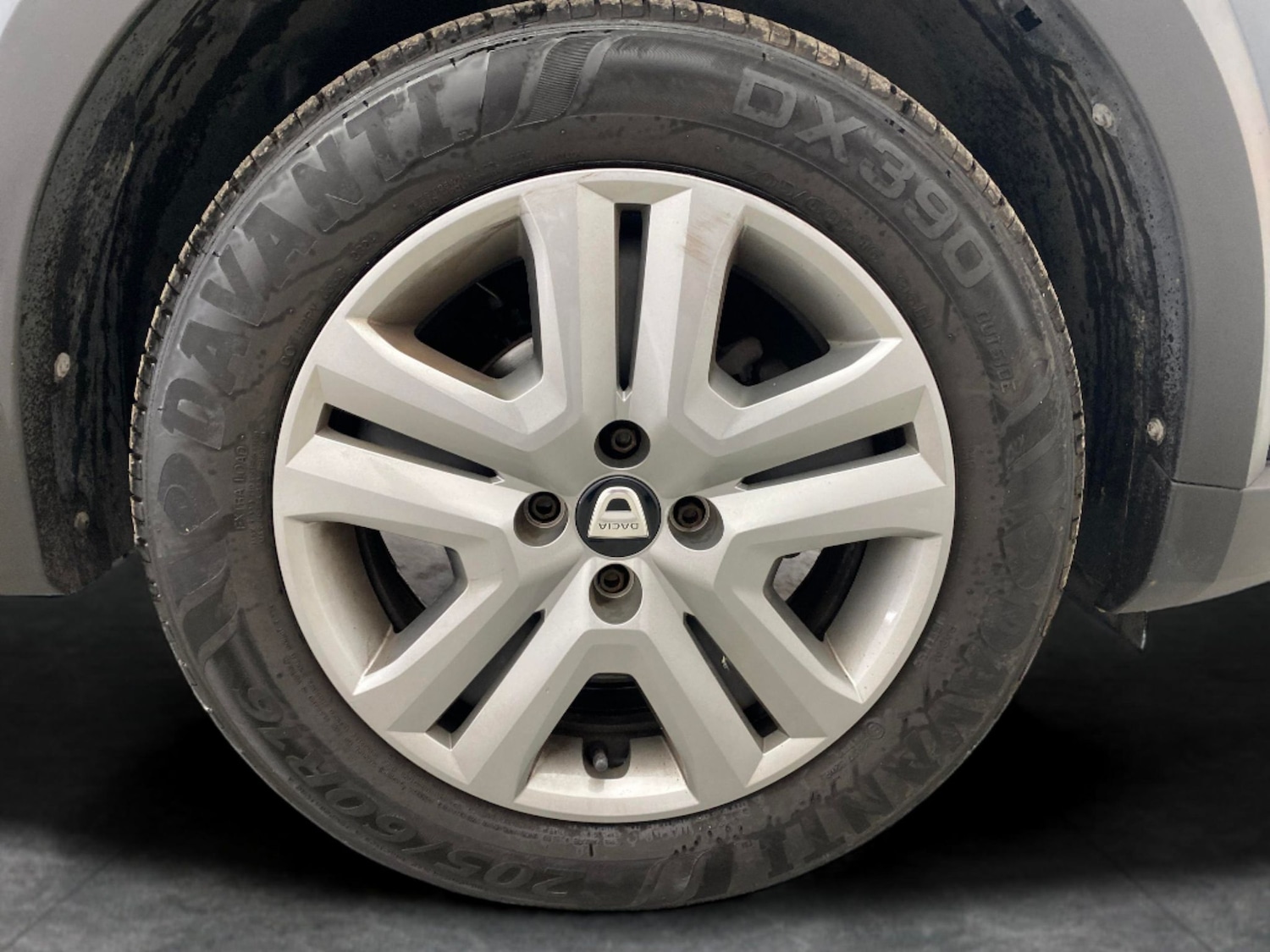 Used Dacia Sandero Stepway 2021 for sale - 76526007: Photo 19