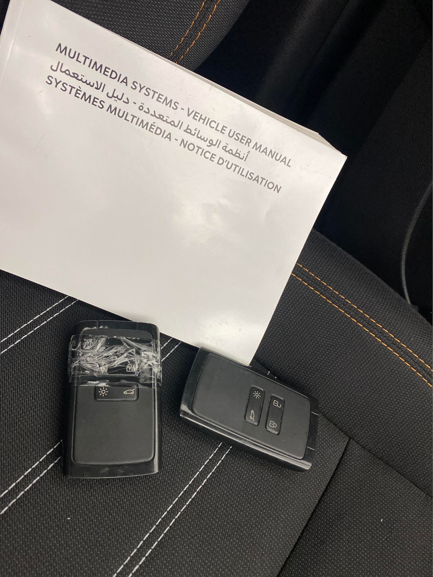 Used Dacia Sandero Stepway 2021 for sale - 76526007: Photo 26