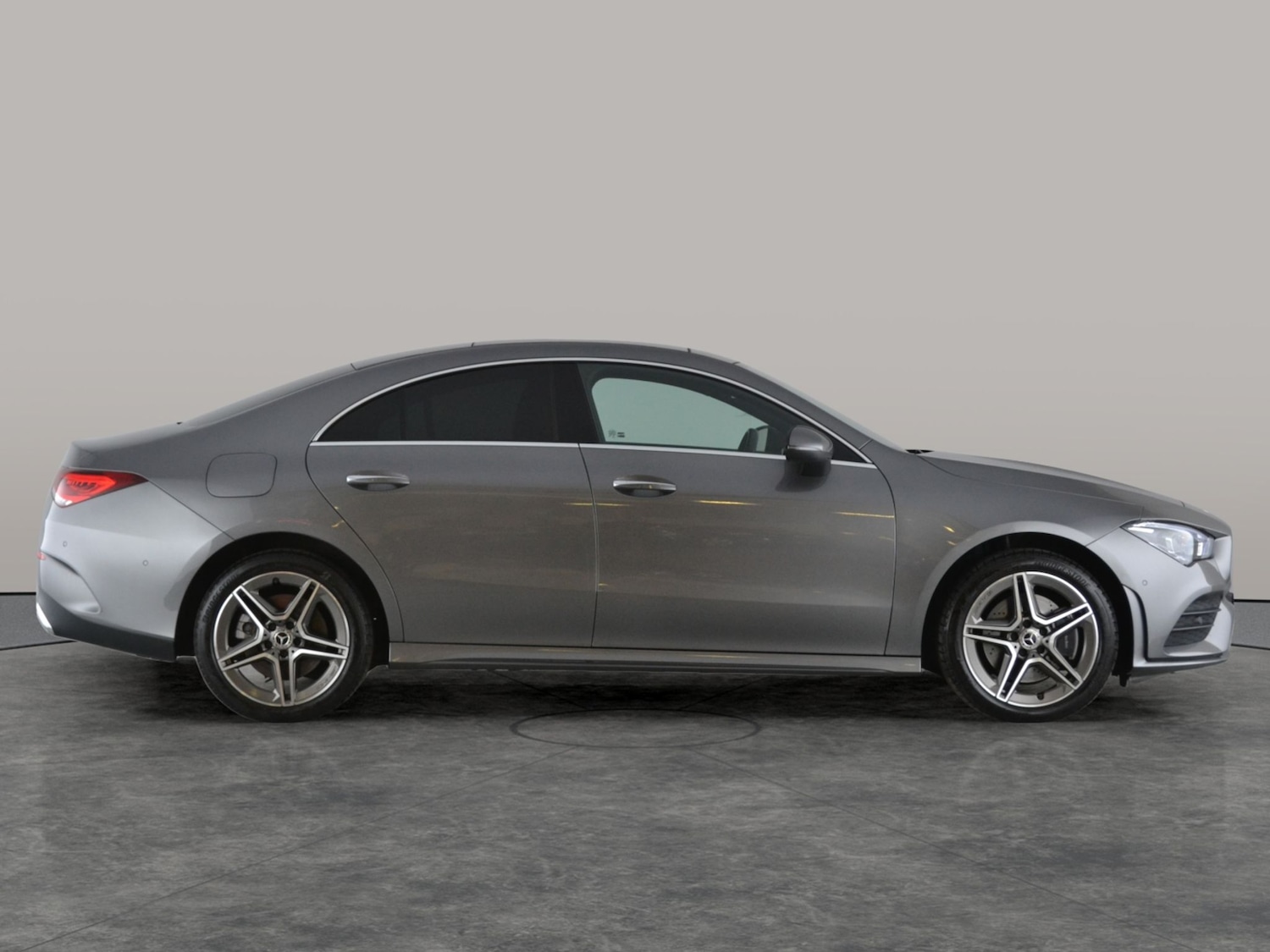 Used Mercedes-Benz CLA 2021 for sale - 77946769: Photo 13