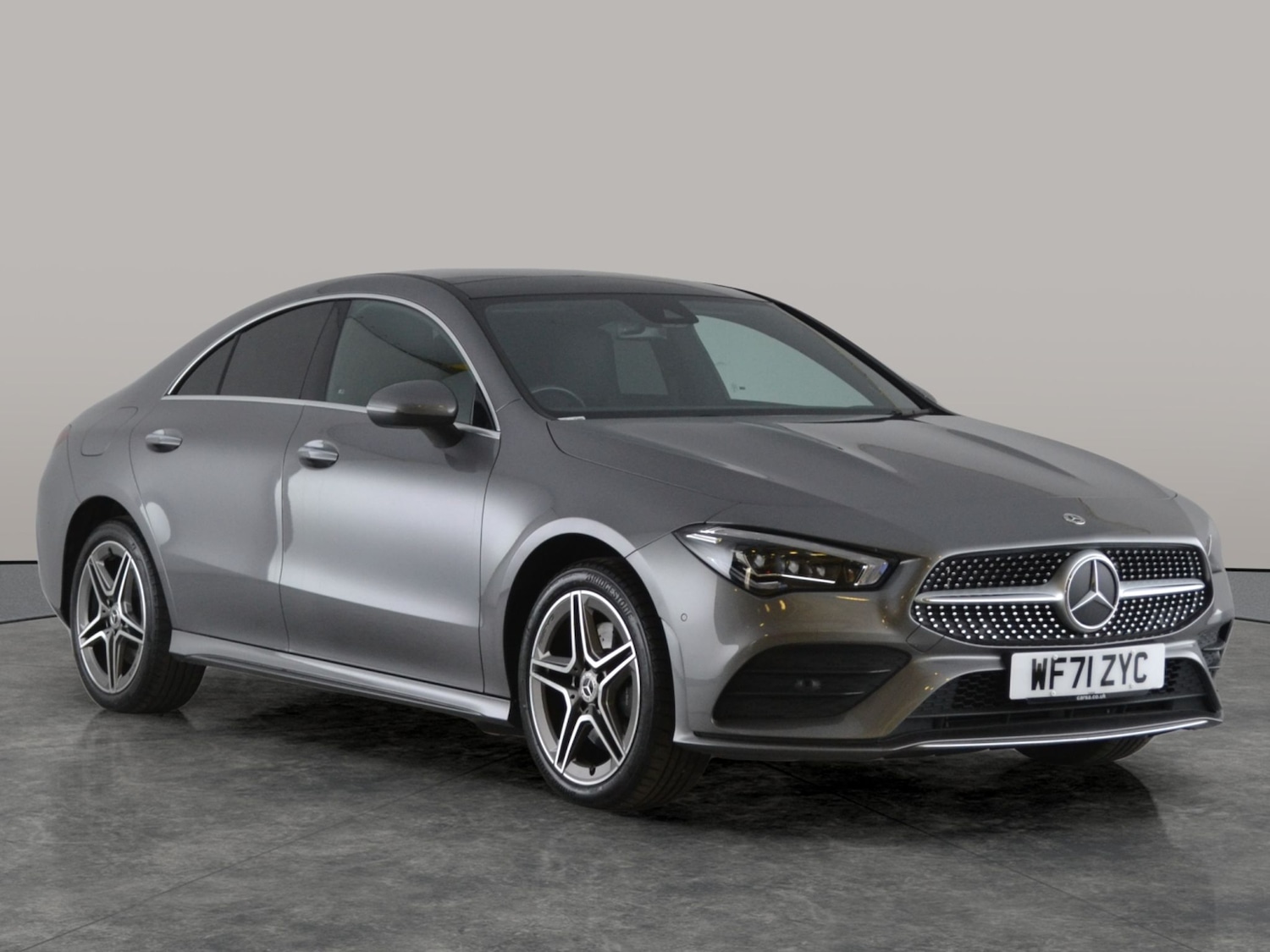 Used Mercedes-Benz CLA 2021 for sale - 77946769: Photo 14