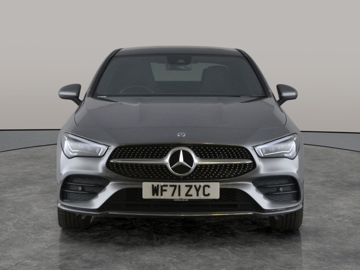 Used Mercedes-Benz CLA 2021 for sale - 77946769: Photo 15