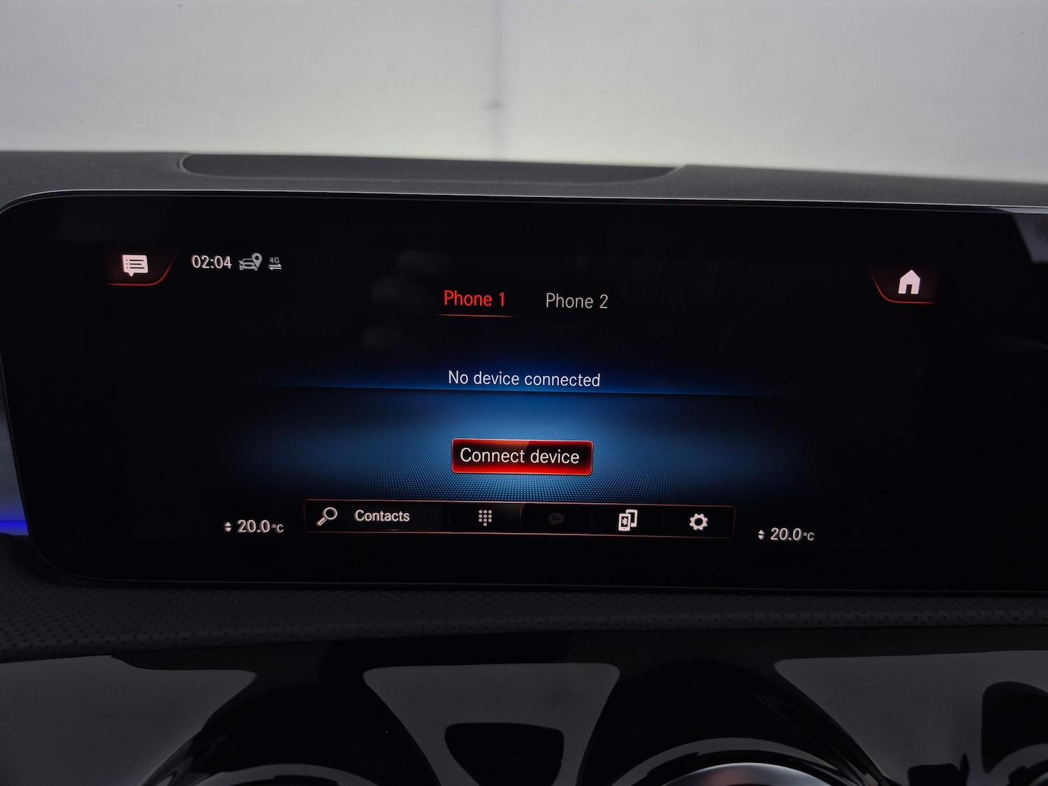 Used Mercedes-Benz CLA 2021 for sale - 77946769: Photo 19