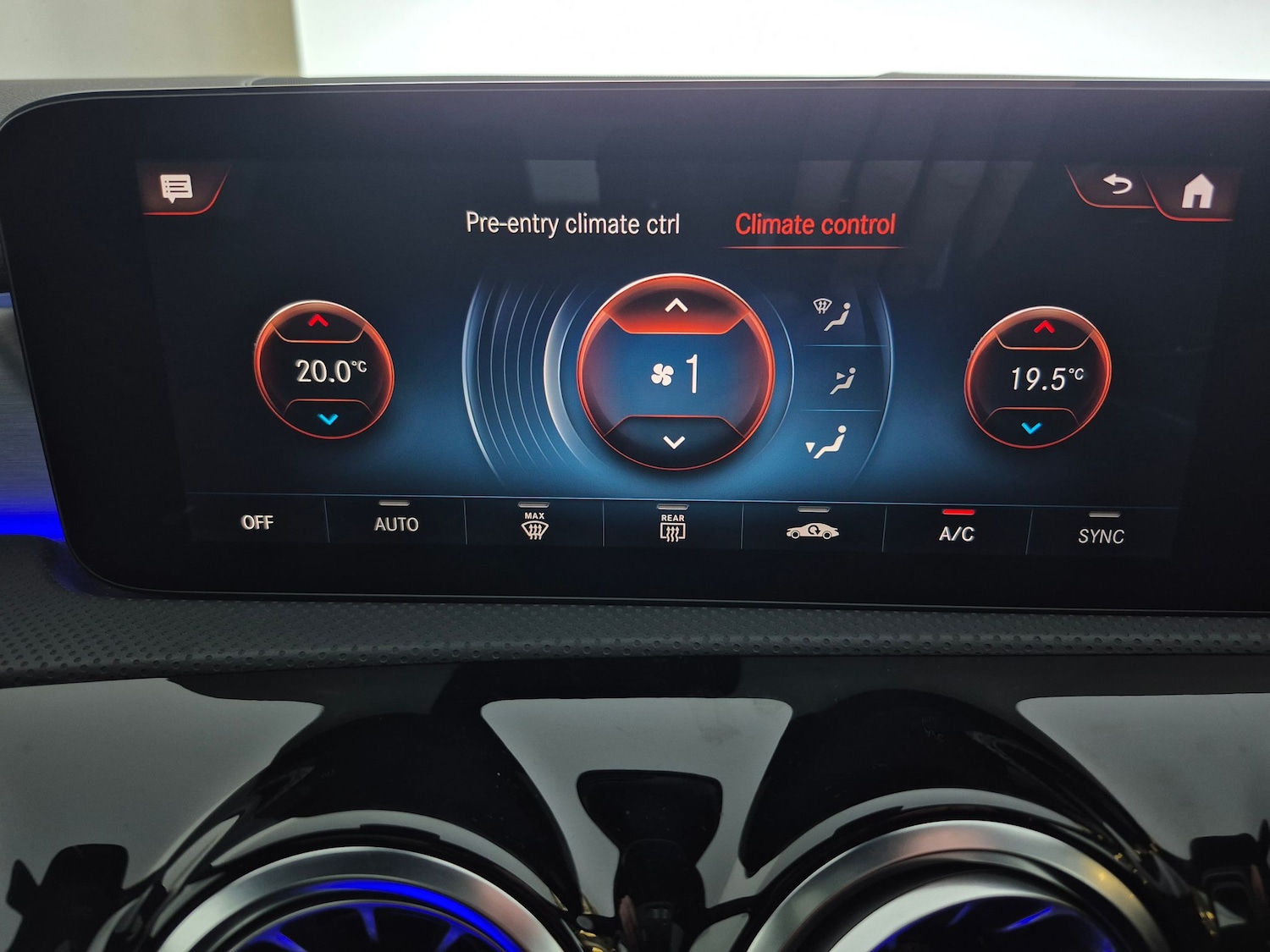 Used Mercedes-Benz CLA 2021 for sale - 77946769: Photo 22