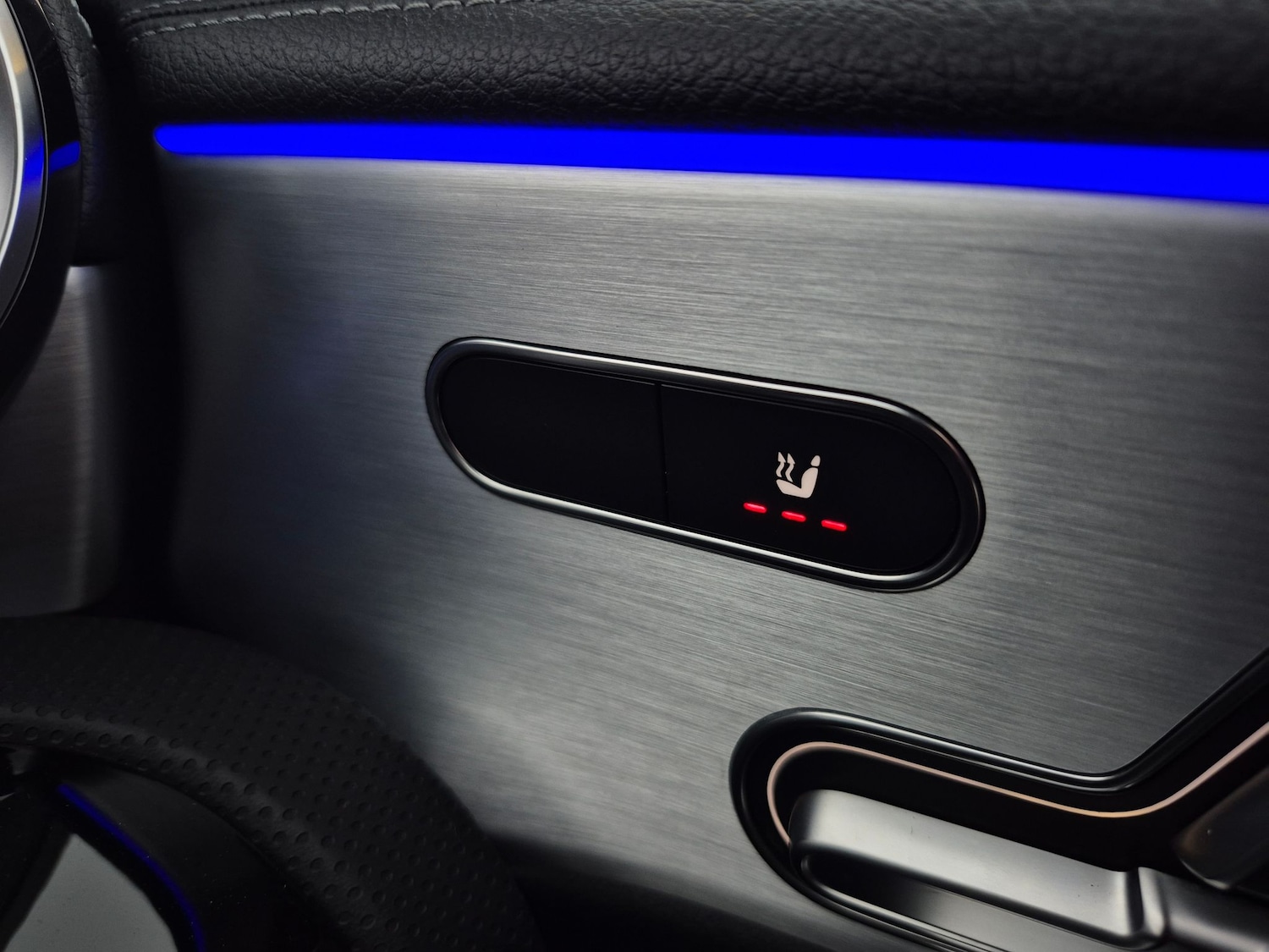 Used Mercedes-Benz CLA 2021 for sale - 77946769: Photo 23