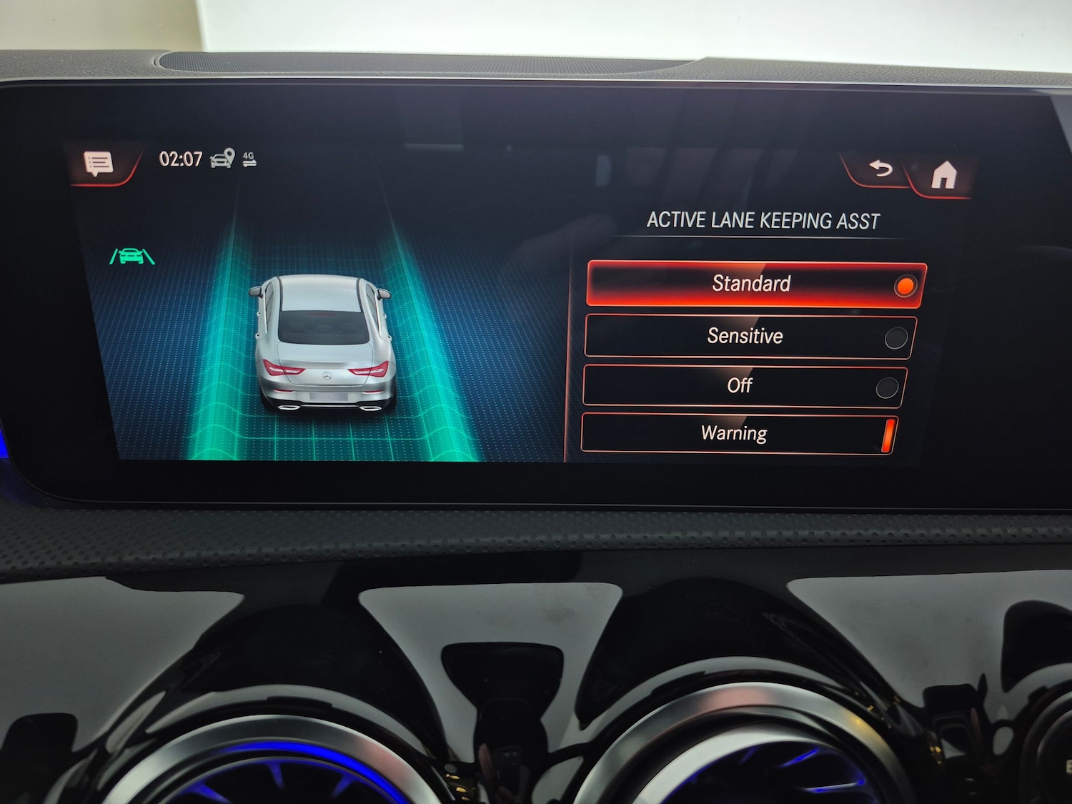 Used Mercedes-Benz CLA 2021 for sale - 77946769: Photo 27