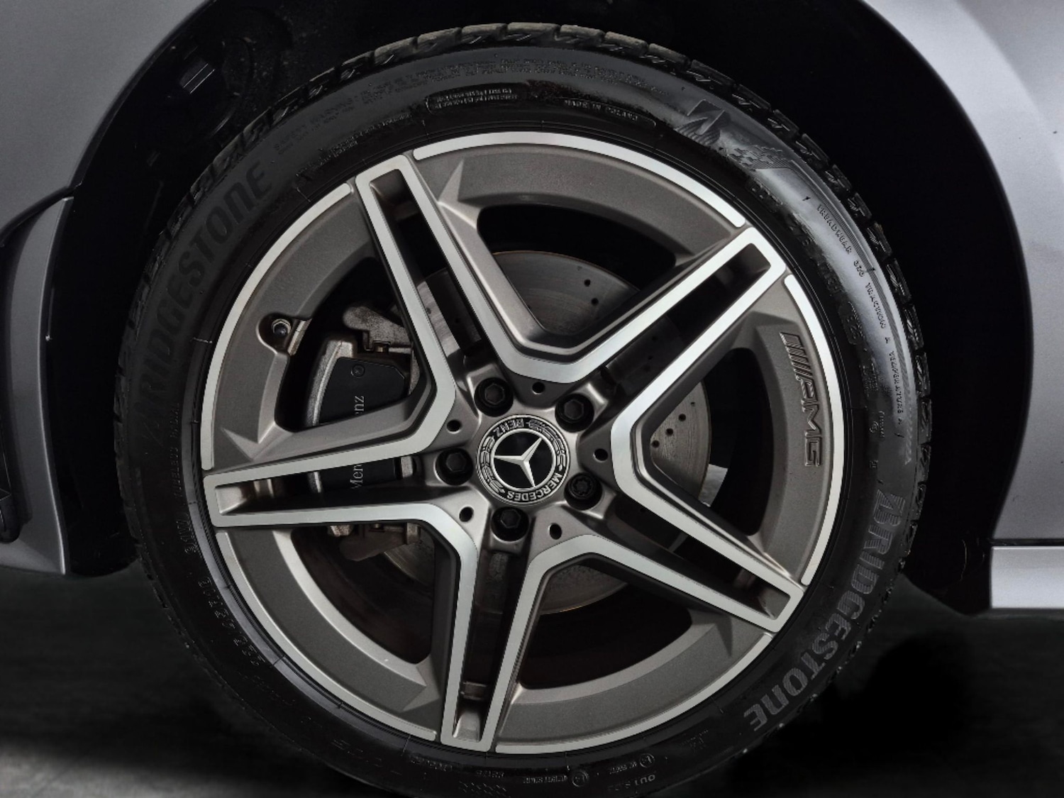 Used Mercedes-Benz CLA 2021 for sale - 77946769: Photo 29