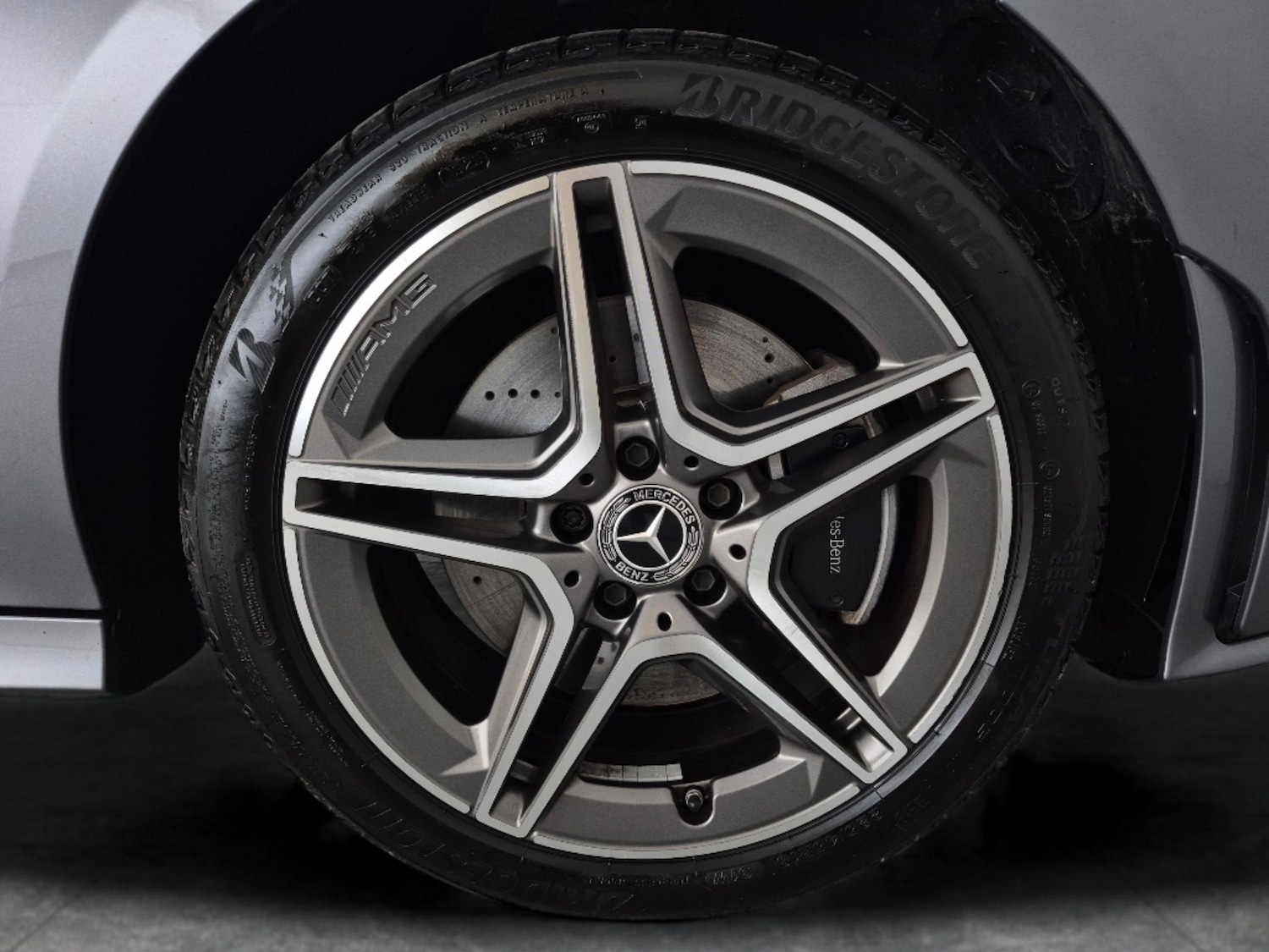 Used Mercedes-Benz CLA 2021 for sale - 77946769: Photo 30