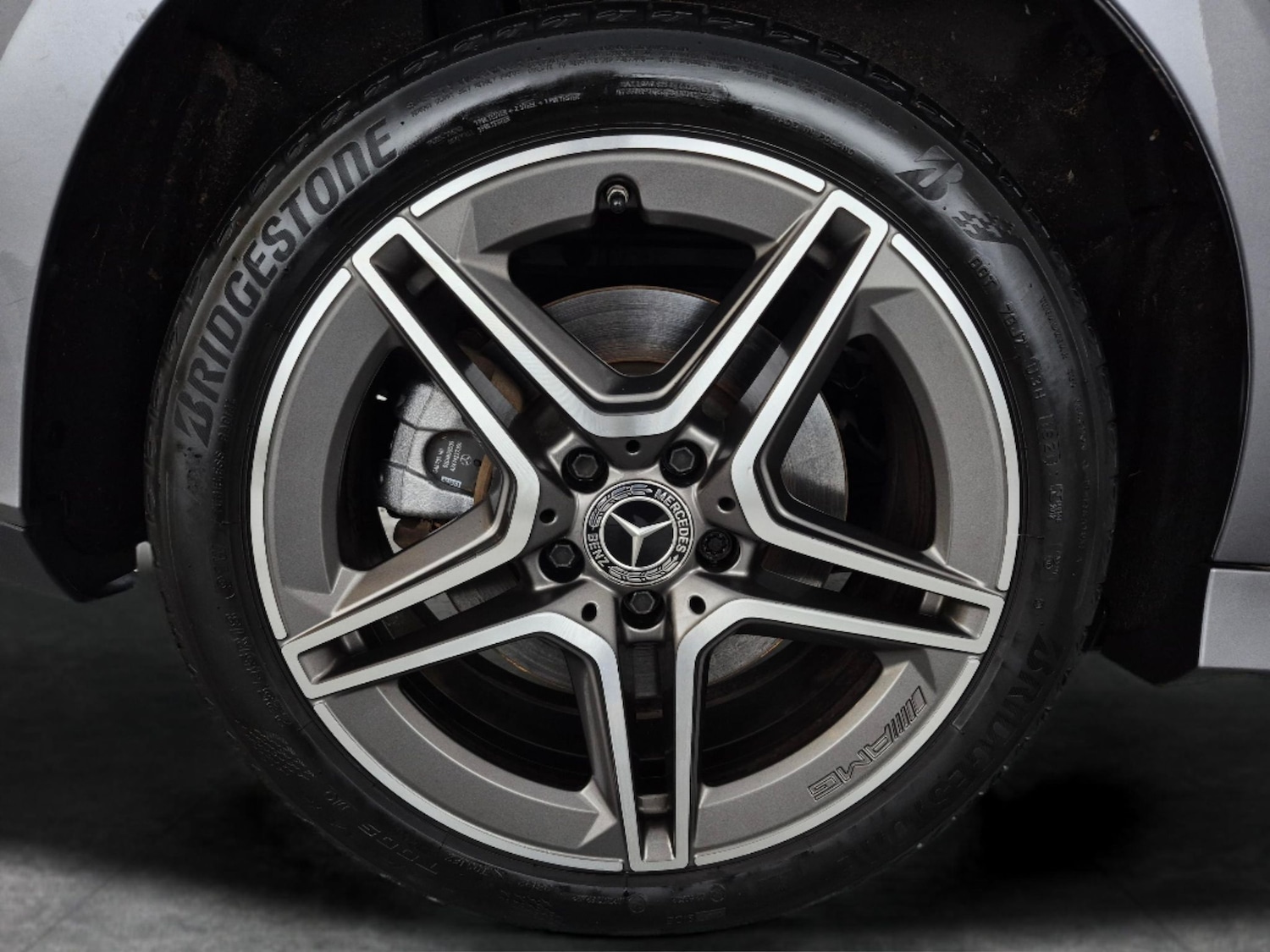 Used Mercedes-Benz CLA 2021 for sale - 77946769: Photo 31