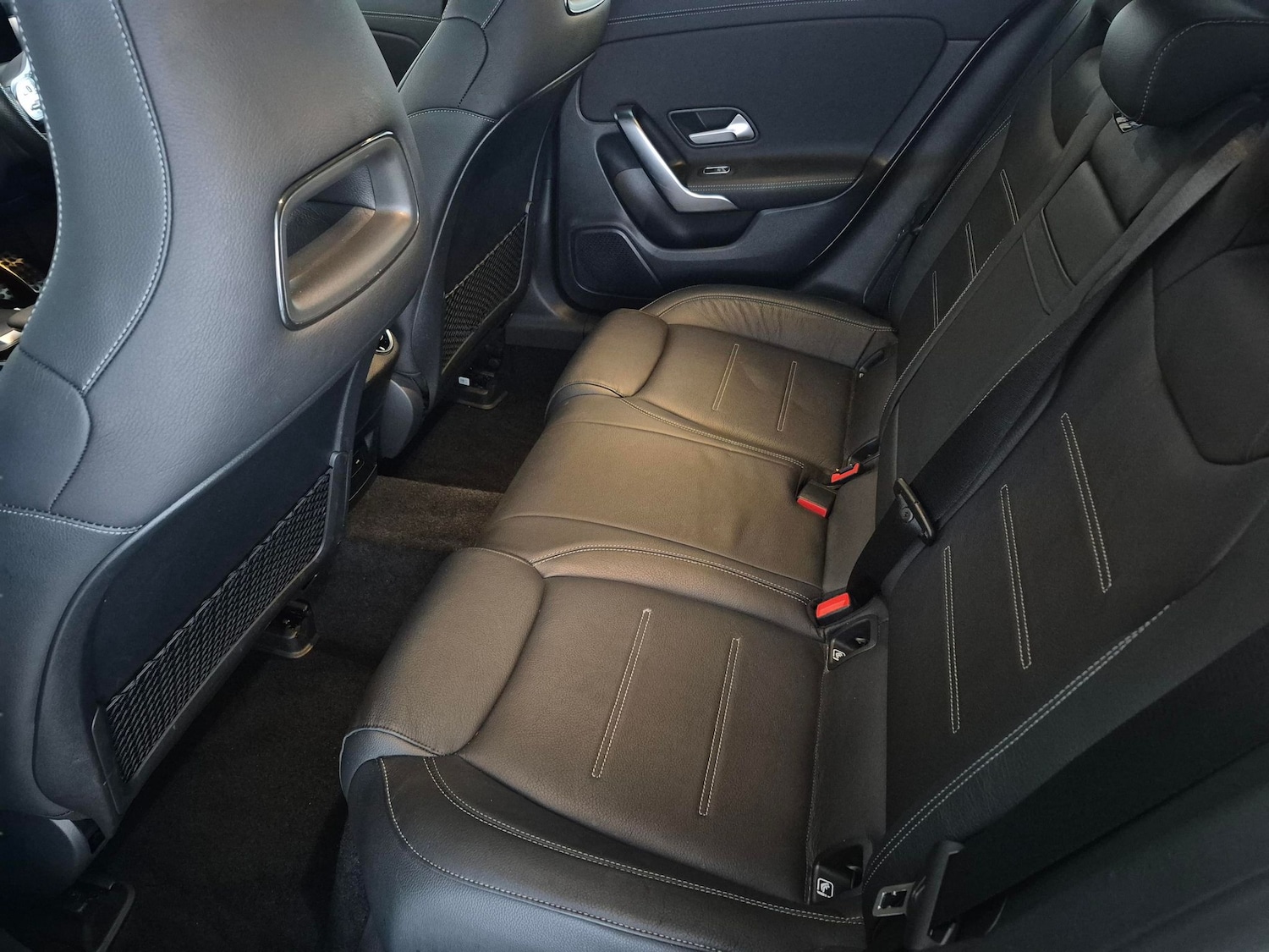 Used Mercedes-Benz CLA 2021 for sale - 77946769: Photo 32