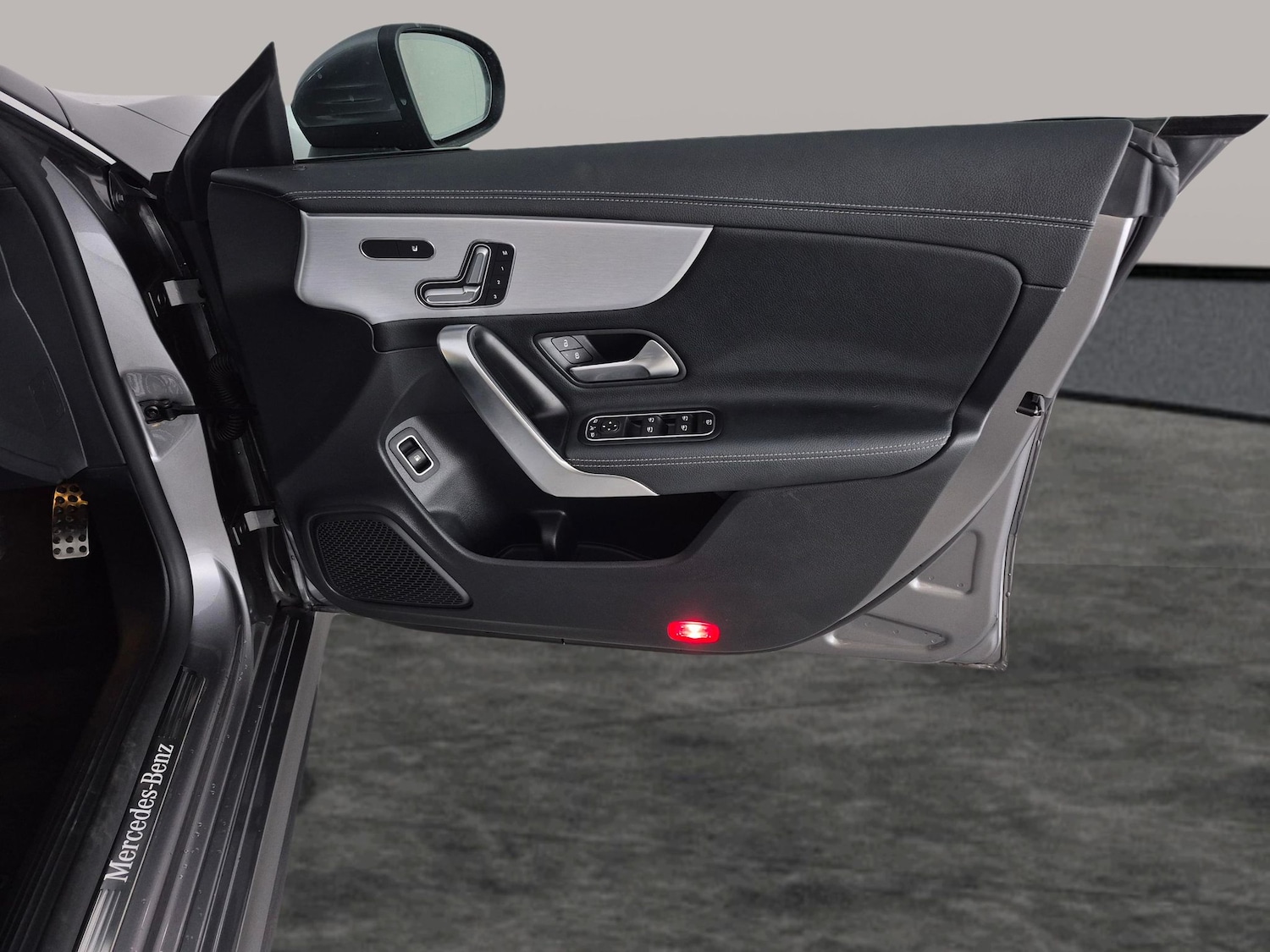 Used Mercedes-Benz CLA 2021 for sale - 77946769: Photo 36