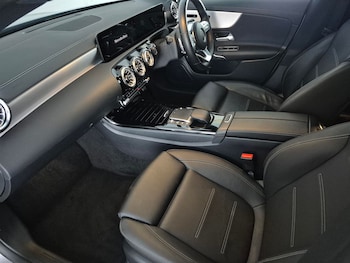 Used Mercedes-Benz CLA 2021 for sale - 77946769: Photo