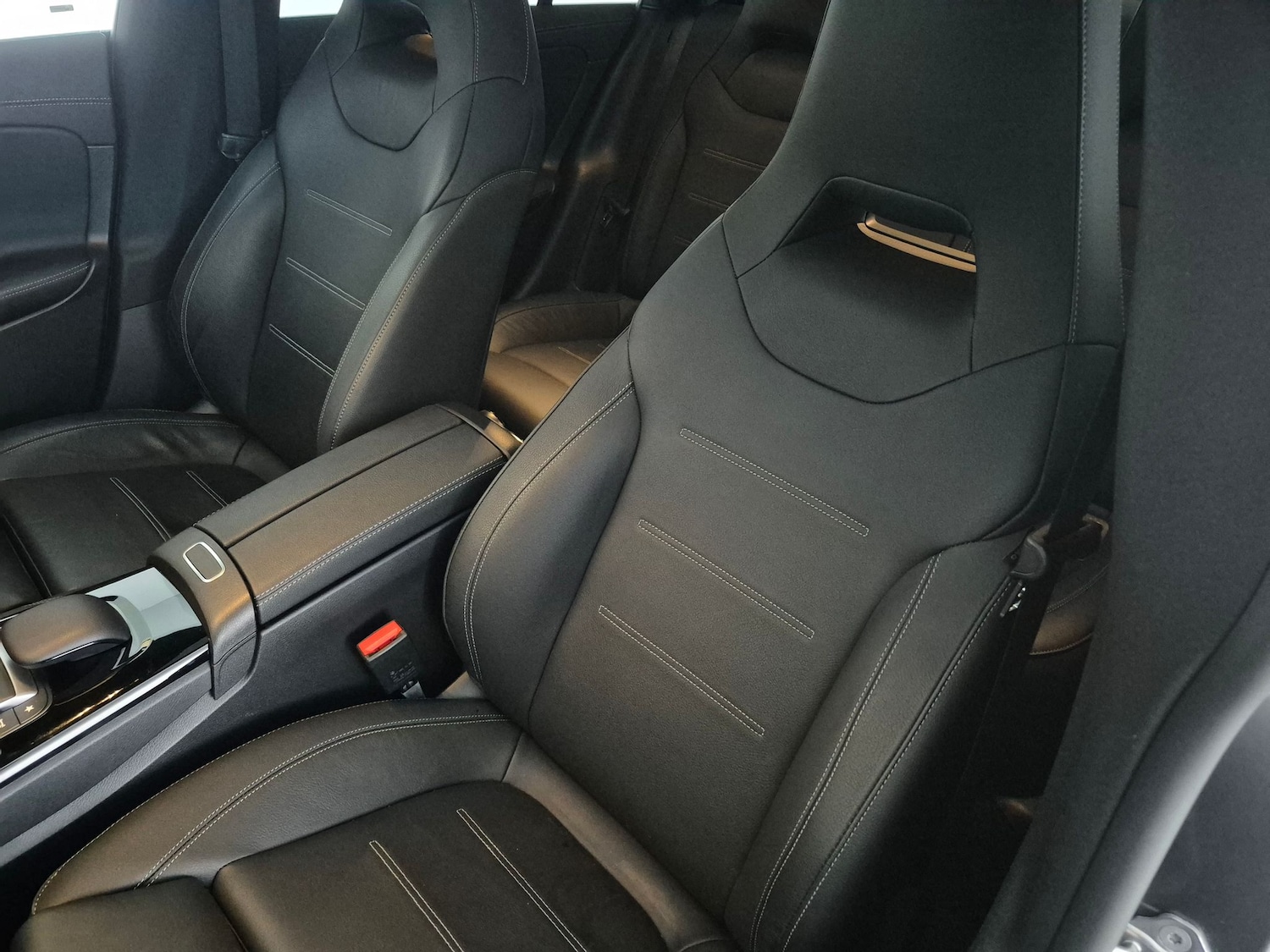 Used Mercedes-Benz CLA 2021 for sale - 77946769: Photo 5