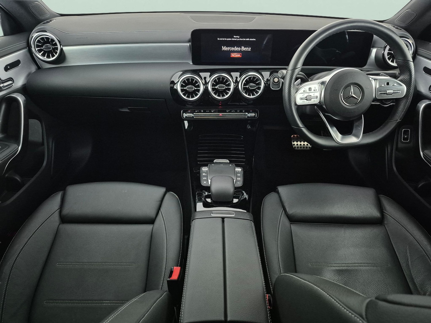 Used Mercedes-Benz CLA 2021 for sale - 77946769: Photo 9