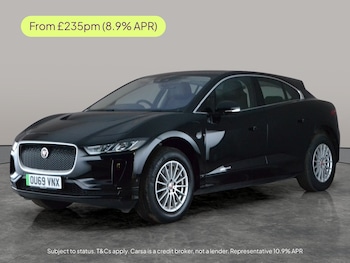 Used Jaguar I-Pace undefined for sale - 78746365: Photo