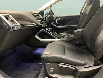 Used Jaguar I-Pace undefined for sale - 78746365: Photo