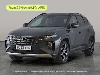 Used Hyundai TUCSON undefined for sale - 78380461: Photo