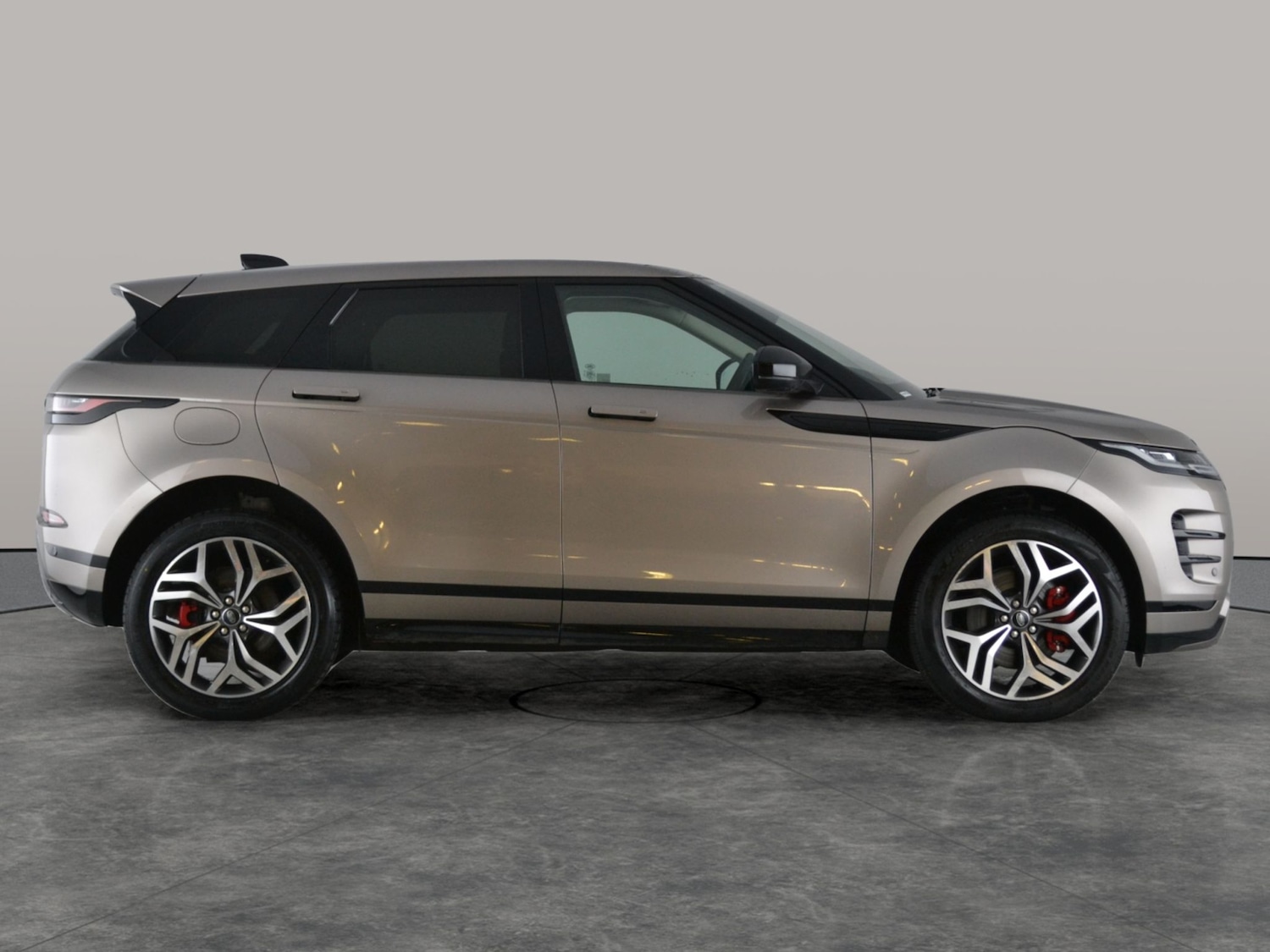 Used Land Rover Range Rover Evoque 2021 for sale - 76845783: Photo 13