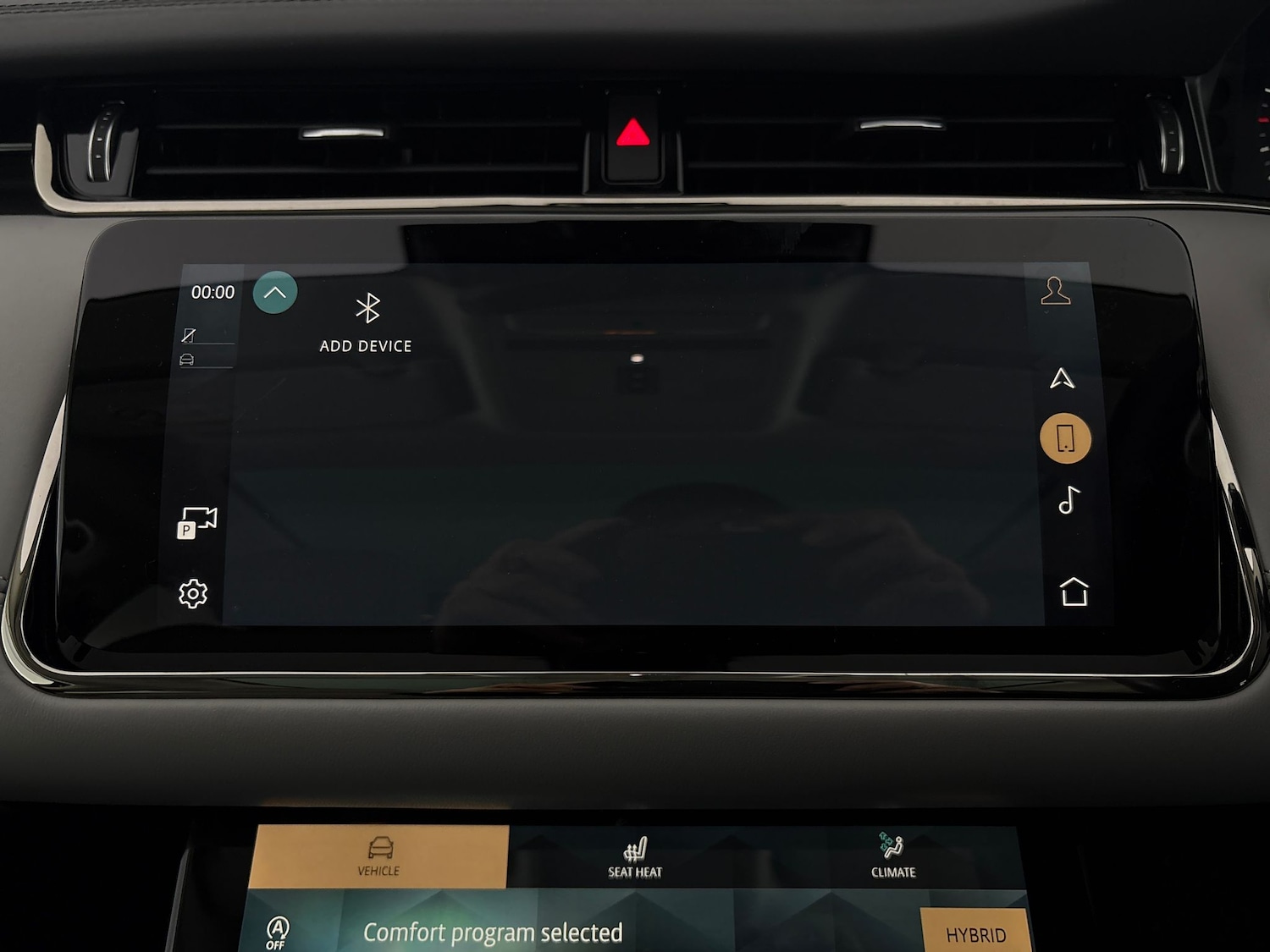 Used Land Rover Range Rover Evoque 2021 for sale - 76845783: Photo 24