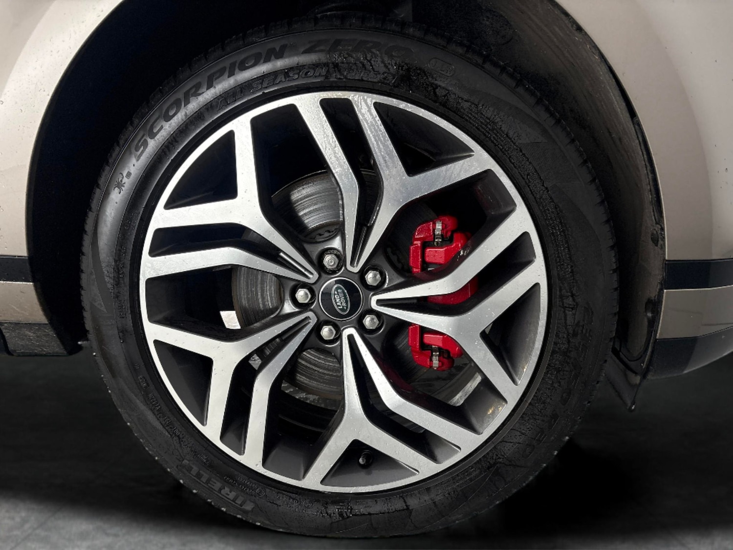 Used Land Rover Range Rover Evoque 2021 for sale - 76845783: Photo 34