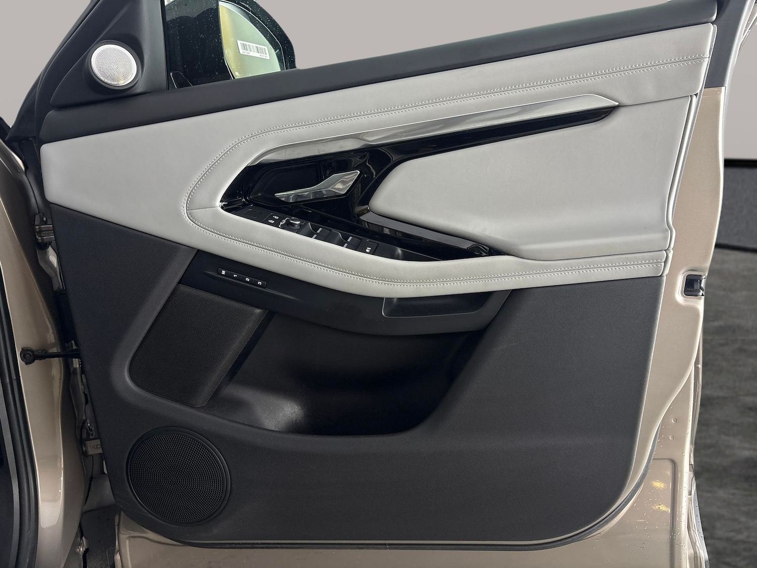 Used Land Rover Range Rover Evoque 2021 for sale - 76845783: Photo 38