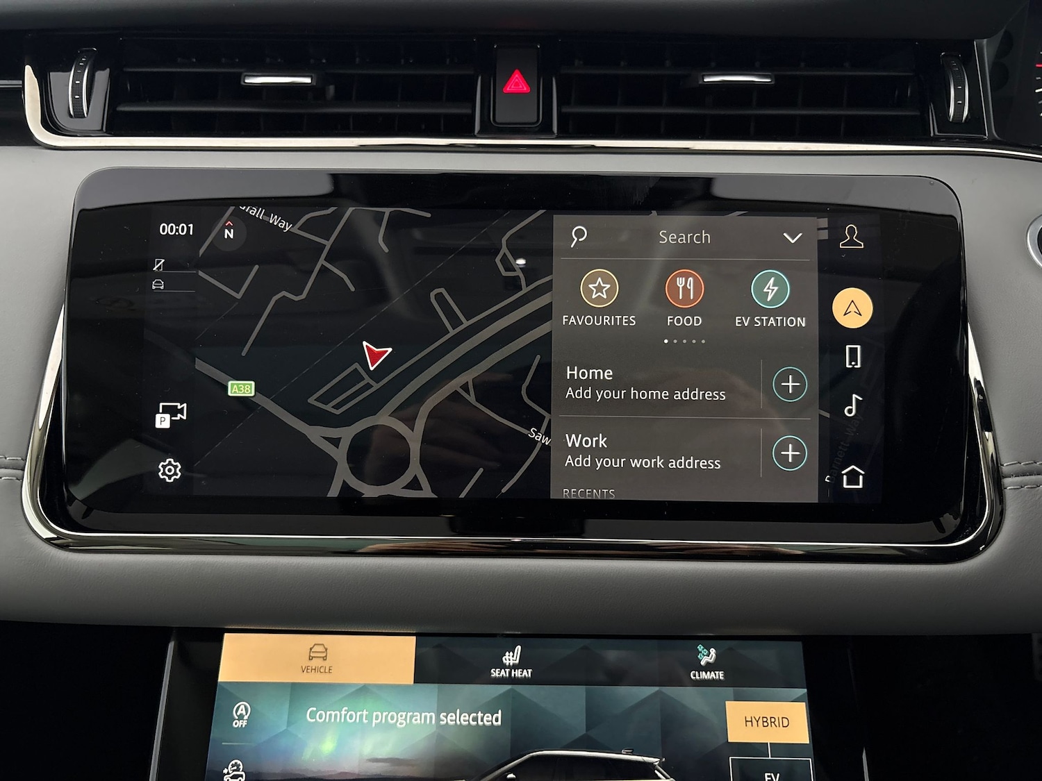 Used Land Rover Range Rover Evoque 2021 for sale - 76845783: Photo 7