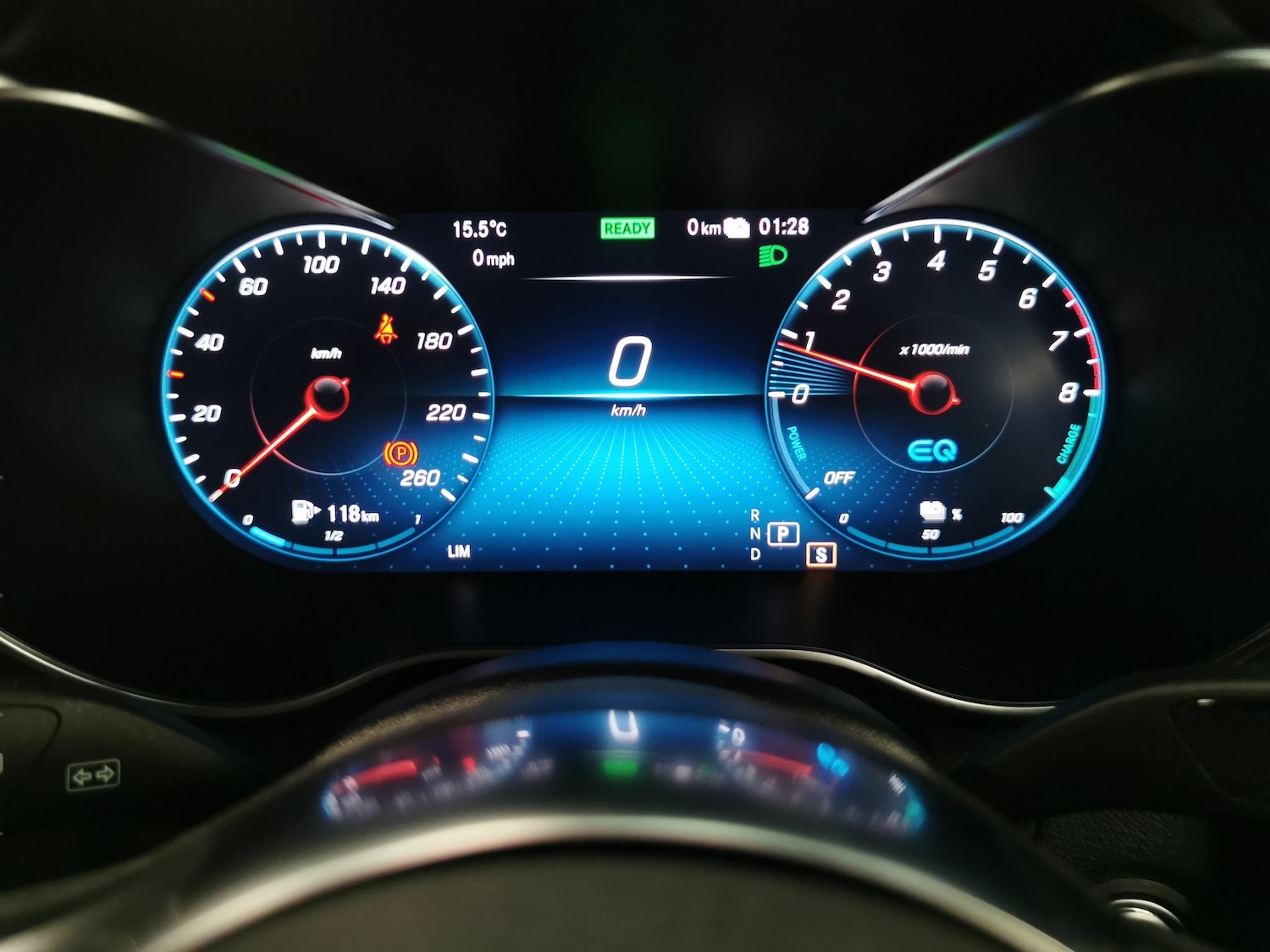 Used Mercedes-Benz GLC 2022 for sale - 76999635: Photo 23