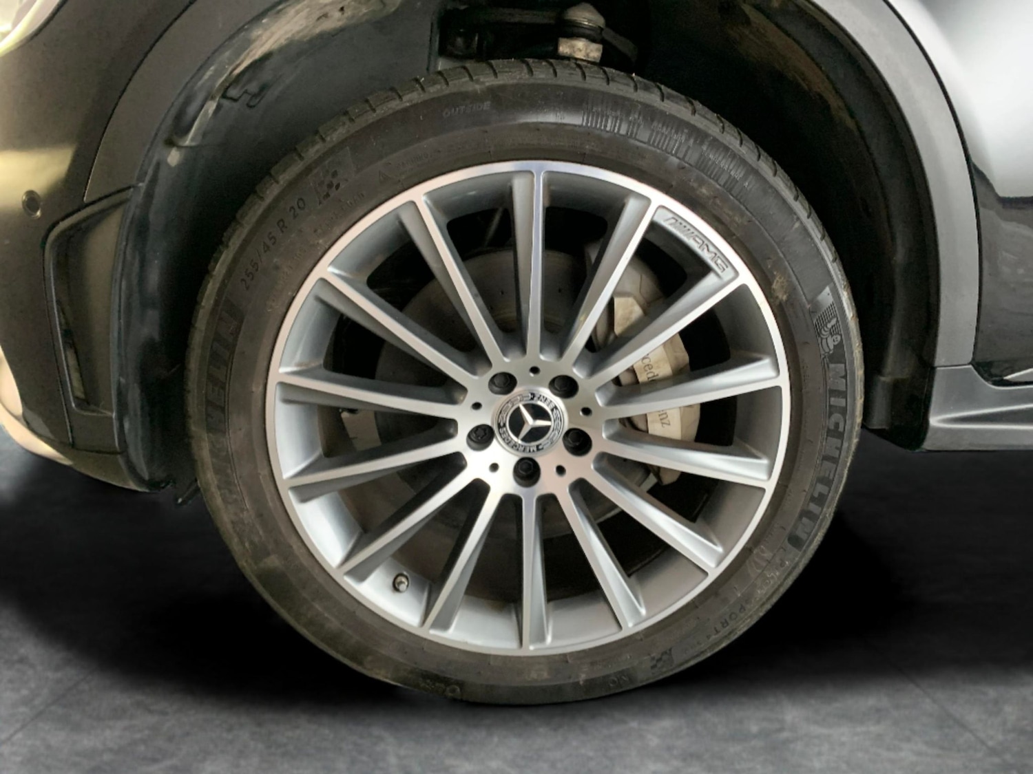 Used Mercedes-Benz GLC 2022 for sale - 76999635: Photo 25