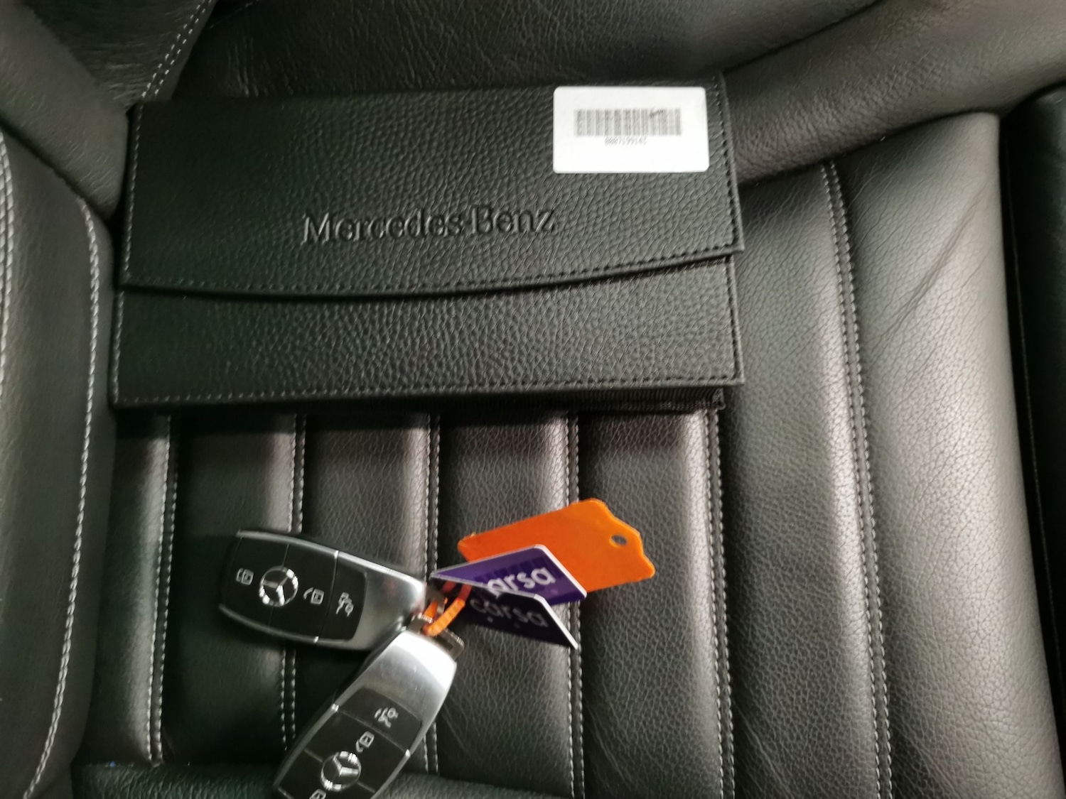 Used Mercedes-Benz GLC 2022 for sale - 76999635: Photo 33