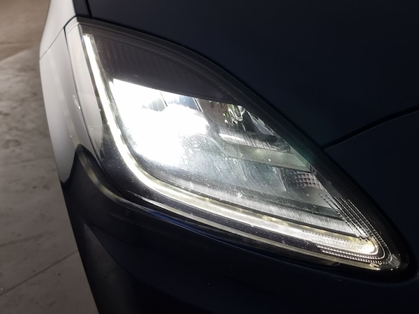 Used Jaguar E-Pace 2021 for sale - 76240891: Photo 29
