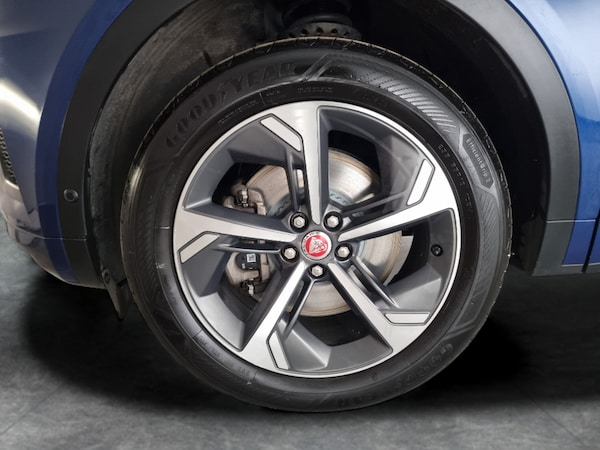 Used Jaguar E-Pace 2021 for sale - 76240891: Photo 31