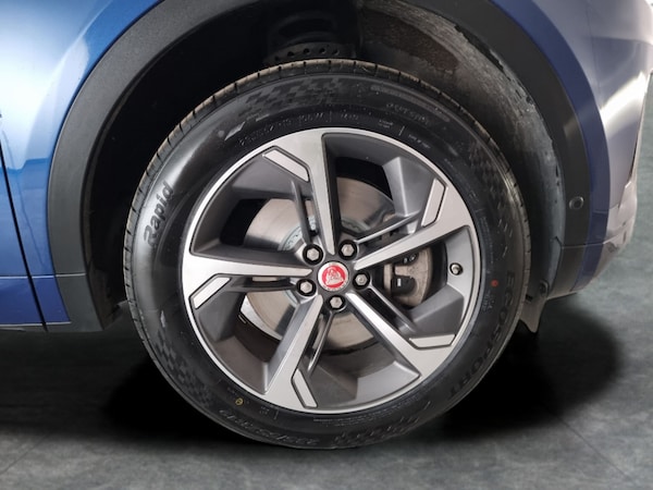Used Jaguar E-Pace 2021 for sale - 76240891: Photo 32