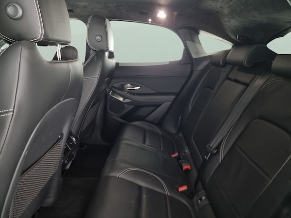 Used Jaguar E-Pace 2021 for sale - 76240891: Photo 34