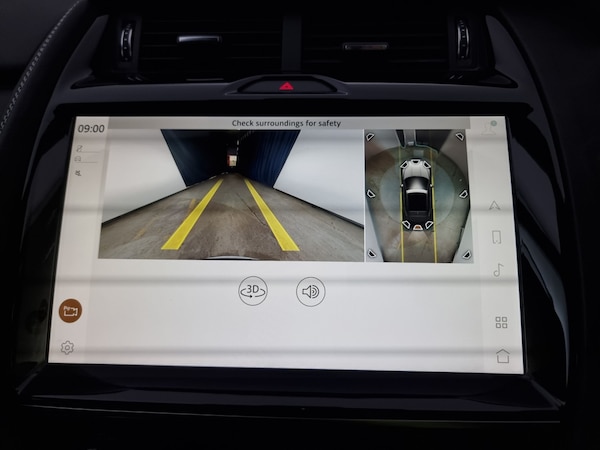 Used Jaguar E-Pace 2021 for sale - 76240891: Photo 6