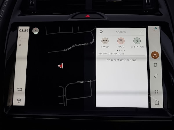 Used Jaguar E-Pace 2021 for sale - 76240891: Photo 7