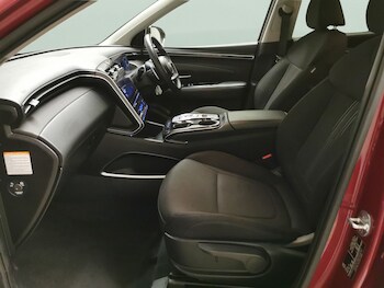 Used Hyundai TUCSON undefined for sale - 78386534: Photo